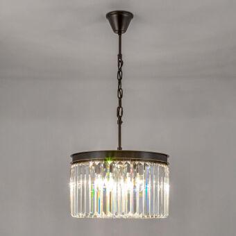 Подвесная люстра Citilux CL332081