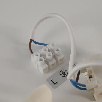 Накладной светильник Nowodvorski 9683