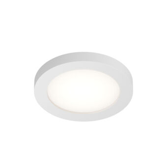 Влагозащищенный светильник Denkirs DK3012-WH