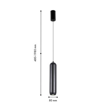 Подвесной светильник Favourite 4294-1P