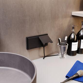 Розетка VOLTUM VLS040308