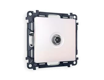 Розетка Ambrella Volt MA213010