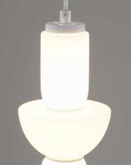 Подвесной светильник Moderli V11170-PL