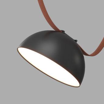 Светильник на шине Denkirs DK5660-BK