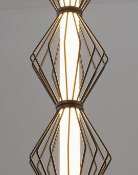 Подвесной светильник Moderli V11351-PL