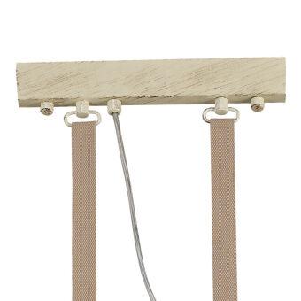 Подвесной светильник Mantra 5433