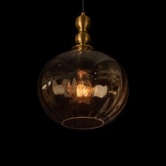 Подвесной светильник LOFT IT 10426 Amber