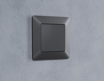 Клавиша/Накладка Ambrella Volt AP9160