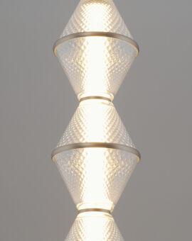 Подвесной светильник Moderli V11366-PL