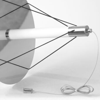 Подвесной светильник Lussole LSP-7441