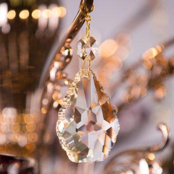 Подвесная люстра Lightstar 717082