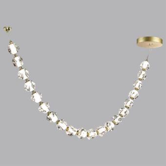 Подвесной светильник Odeon Light 5085/80L