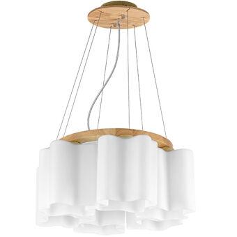 Подвесная люстра Lightstar 802165