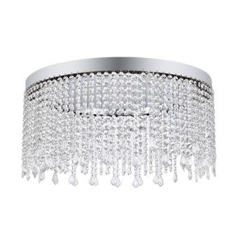 Подвесная люстра Indigo V000192L