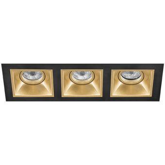 Встраиваемый светильник Lightstar D537030303