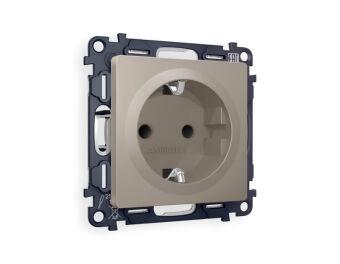 Розетка Ambrella Volt MA367010