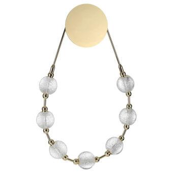 Бра Odeon Light 5008/25WL