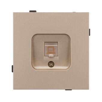 Розетка Arlight 054099