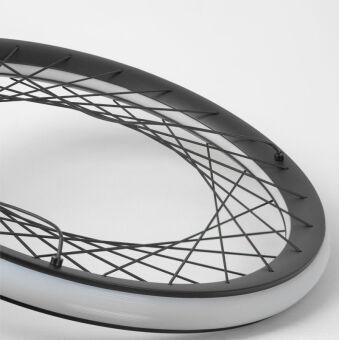 Подвесная люстра Lussole LSP-7305