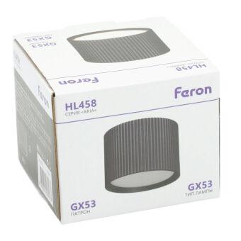 Накладной светильник Feron 51671