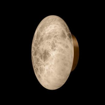 Бра LOFT IT 10414W/M