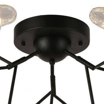 Накладная люстра F-Promo 2480-9U