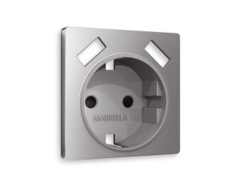 Клавиша/Накладка Ambrella Volt AP5090