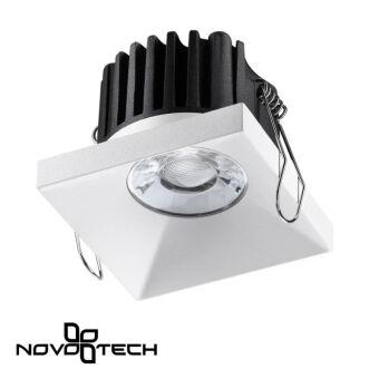 Влагозащищенный светильник Novotech 358482