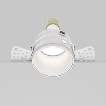 Встраиваемый светильник Maytoni Technical DL048-01W