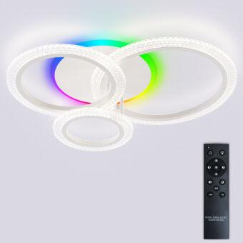 Накладной светильник Natali Kovaltseva LED LAMPS 81452