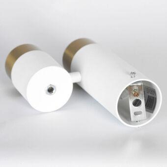 Накладной светильник Lussole LSP-8829