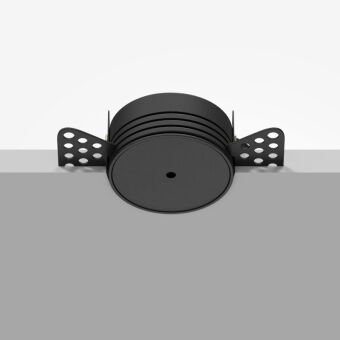 База встраиваемая Maytoni Technical PA001-TRS-B