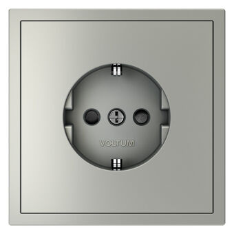 Розетка VOLTUM VLS040205