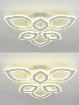 Накладная люстра Natali Kovaltseva LED LAMPS 81198