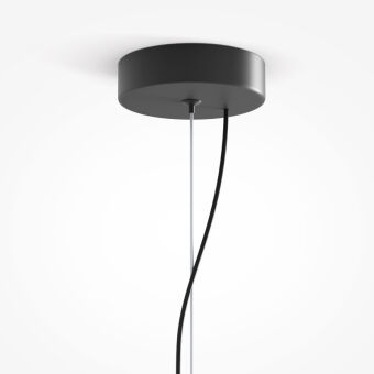 Подвесная люстра Maytoni MOD268PL-03B