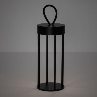 Уличный настольный светильник Nowodvorski 11536