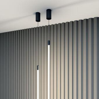 Бра Denkirs DK7506-BK