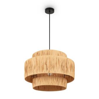 Подвесная люстра Freya FR5249PL-03BG1