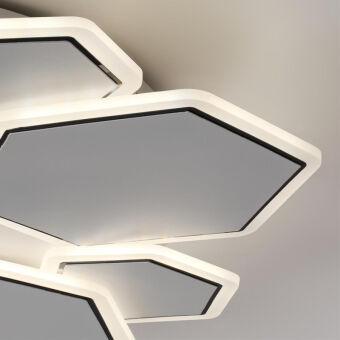 Накладной светильник LUMION 8012/75CL