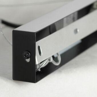 Подвесная люстра Lussole LSP-8732