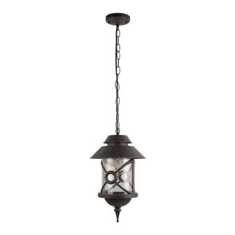 Подвесной уличный светильник LOFT IT 100021P