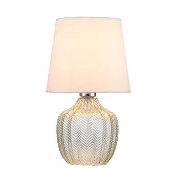 Настольная лампа Escada 10194/L Clear