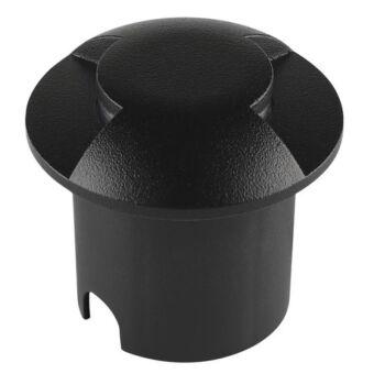 Тротуарный светильник ARTE Lamp A3221IN-2BK