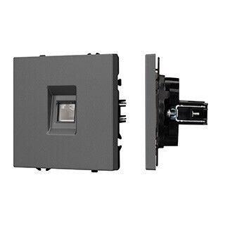 Розетка Arlight 054307