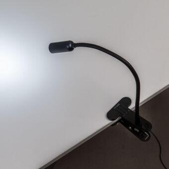 Настольная лампа Citilux CL803061N