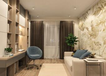 Накладной светильник Denkirs DK3110-WH