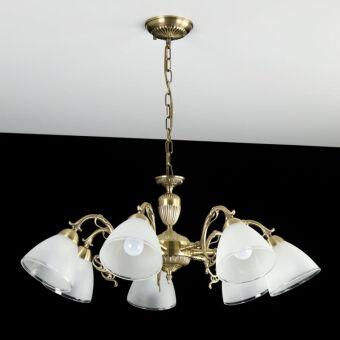 Подвесная люстра Citilux CL413271