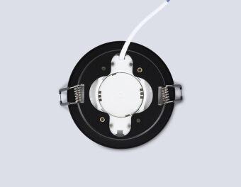 Влагозащищенный светильник Ambrella Light TN6708