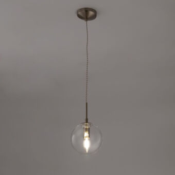 Подвесной светильник Citilux CL102011