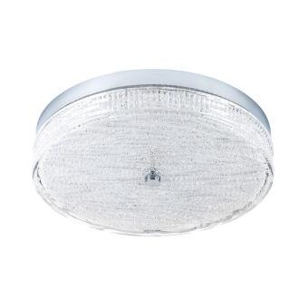 Накладной светильник LED4U L1117-400 CR